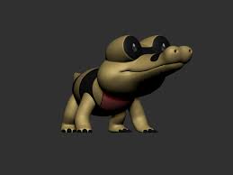 Pokemon Black & White 2 Sandile Evolves To Krokorok And To Krookodile Hd -  Youtube