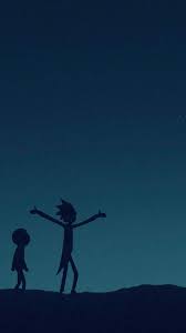 Rick And Morty Phone Wallpaper Rick And Morty Poster Rick I Morty Rick And Morty