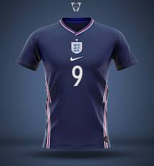 The three lions kits for international tournaments are always big talking points among fans. E N G L A N D England Kit 2020 Release Date