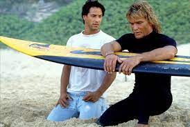 Point break movie reviews & metacritic score: Things You Didn T Know About The Original Point Break