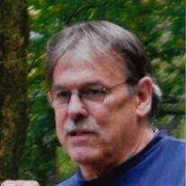 Harold Donald Husfelt Obituary