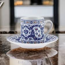Demitasse - Coffee Dictionary