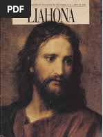 Liahona Noviembre 1998