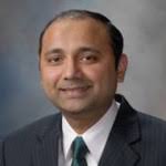 Dr. Omar Mousa, MD, Gastroenterology
