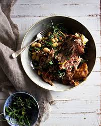 Whole Roast Lamb Neck Melkkos Merlot Lamb Neck Recipes Lamb Roast Lamb Dishes