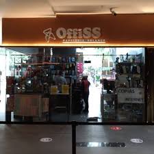 Offiss Papeleria Polanco