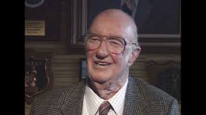 Bob Sirott's video tribute to Jack Brickhouse