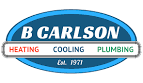 Carlson plumbing and heating