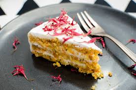 Dieses rezept ist einfach nachzubacken. Vegane Torten Und Kuchen Rezepte Veganblatt