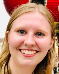 Wilson '20 and Zsorey '20 to Serve in Peace Corps