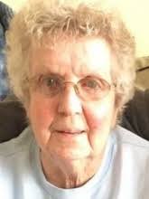 Obituary information for Alice Ann (Welch) Grondin