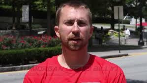 Beau Morgan (Squid Billy) From Dukes & Bell Takes The Ice Bucket Challenge