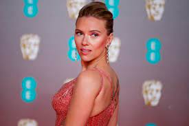 She is the world's most generously scarlett johansson played black widow in jon favreau's iron man 2 in the year 2010, a part of the. Scarlett Johansson Is Launching A Skin Care Line In 2022 Allure