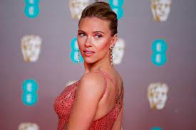 Скарлетт ингрид йоханссон (scarlett johansson). Scarlett Johansson Is Launching A Skin Care Line In 2022 Allure