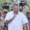 Kerala chief minister pinarayi vijayan has tested positive for coronavirus. 1