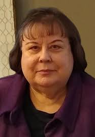 Diane Barbara Veches