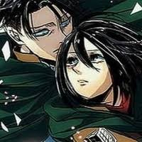 All sizes · large and better · only very large sort: Is Levi Ackerman Related To Mikasa Ackerman In Attack On Titan Quora