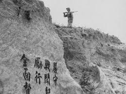 金门登岛部队全军覆没真实原因曝光＊ 阿波罗新闻网