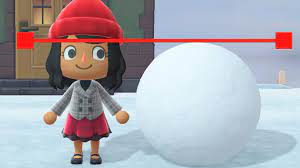 How to Build the Perfect Snowboy (Snowman) - Animal Crossing: New Horizons  Guide - IGN