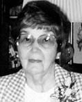 Marjorie Burk Obituary (2012)