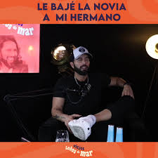 Marcela encontró unas pastillas