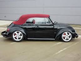 Cabrio Glac Coccinelle Cabriolet Voiture Vintage Voitures Cool