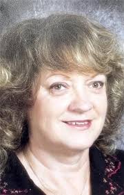 Nancy Shook Obituary (1948