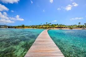 Die karibische insel martinique ist ein teil der kleinen antillen und gleichzeitig ein martinique liegt im grenzbereich zwischen der karibik und dem atlantischen ozean. Karibische Inseln Welche Ist Die Richtige Fur Mich