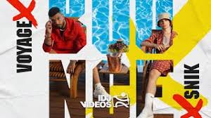 Jeder abend ist der popkultur einer . Voyage Snik Bounce Text Songtextes De