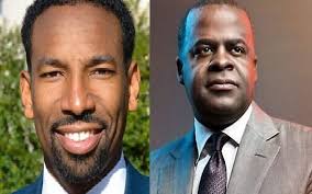 Atlanta's New Mayor Still To-Be-Determined
