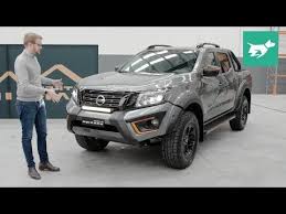 New 2021 Nissan Navara N Trek Warrior Rumors New 2021 Nissan Navara N Trek Warrior Rumors This Is Not Just Another Allotment Nissan Navara Nissan New Engine