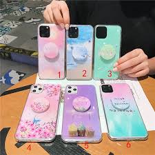 Find deals on products in accessories on amazon. Case For Apple Iphone 11 Iphone Xr Iphone 11 Pro With Stand Pattern Back Cover Scenery Tpu 7786437 2021 12 99