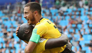 Romelu lukaku (2), eden hazard (2) y michy batshuayi anotaron en el partido. Belgica Vs Tunez Resultado Resumen Y Mejores Jugadas Por El Mundial Rusia 2018 Fotos Mundial Depor