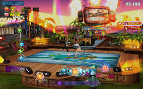 World In Audition Is Now Live Courtesy Of Asiasoft