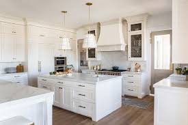 Our homeowner chose snowbound, a cool white with slight taupe undertones. Statuary Alps Quartz Countertops And Backsplash Transitional Kitchen Sherwin Williams Snowbound