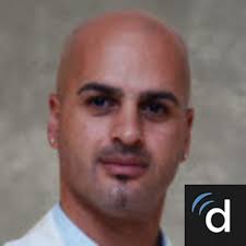 Doctors at Advocate Christ Medical Center in Oak Lawn, IL