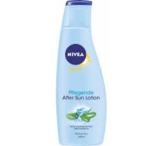 Maybe you would like to learn more about one of these? Nivea Sun Pflegende After Sun Lotion Test Testberichte De
