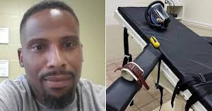 Louisiana is set to execute Jessie Hoffman and the method is so 'inhumane'  it's banned for pets : r/Louisiana