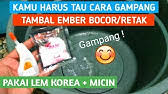 Dan yg lebih memprihatinkan adalah mereka masih berstatus pelajar, baik yg duduk dibangku kuliah maupun yg di smu, bahkan gak sedikit yg smp. Cara Menambal Panci Bocor Dengan Bungkus Masako Youtube