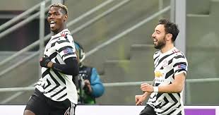 Paul pogba was born on the 15th of march 1993 to become a popular french football player. Paul Pogba Went From Man Utd S European Scapegoat To Regular Goat Planet Football