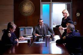 Season 11 is well on its way, and already we've been told what to expect. Blue Bloods Season 11 Tom Selleck On Finale And Cbs Tv Series Future Canceled Renewed Tv Shows Tv Series Finale