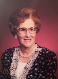 Lois Davenport Obituary (1930