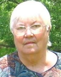 Betty Free Inman Obituary September 27, 2022