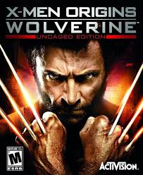 X Men Origins Wolverine Ocean Of Games