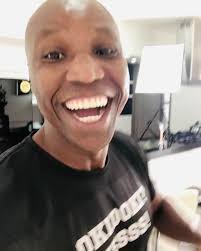 Faustino Murillo Oficial