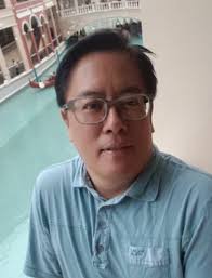 From Parkview to Los Angeles ... Jojo Inumerable has been a friendly quiet  guy ... how about a few of us reach out to him today