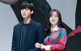 Goo hye sun addresses rumors about her being a compulsive liar. Ku Hye Sun Diyakini Sakit Mental Usai Beber Foto Bukti Perselingkuhan Ahn Jae Hyun