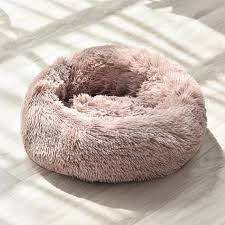 A calming dog bed is one that provides comfort to your pet. Anti Anxiety Dog Bed Pawfect4pets