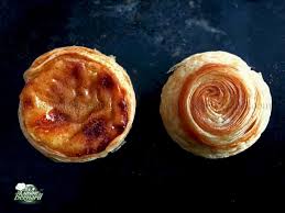 Imprimer Cela Faisait Longtemps Que Je Vous En Parlais Les Fameux Pasteis De Nata Je Leur Avais C En 2020 La Cuisine De Bernard Pasteis De Nata Recette Alimentation