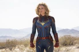 Streaming captain marvel (2019) sub indo , nonton film bioskop, drama, dan serial tv favorit movie di lk21, layarkaca21 online terus update film terbaru bagi pengunjung setia cinemaindo indoxxi. Captain Marvel Review Woman But No Wonder Wsj